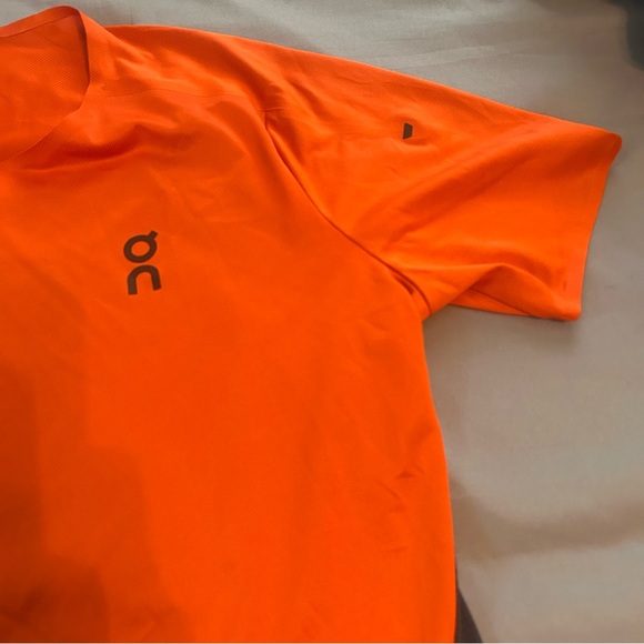 Men’s On Running Performance- T - Picture 8 of 12